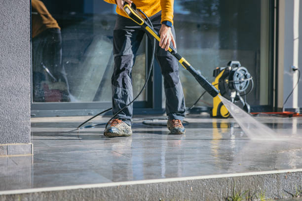 Best Commercial Pressure Washing in Warrenton, VA